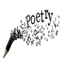 Urdu poetry icon