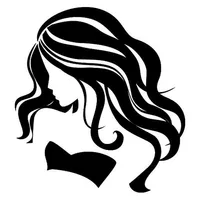 עיצוב שיער icon