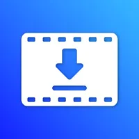 4K Video Downloader & Player icon