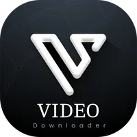 All HD Video Downloader icon