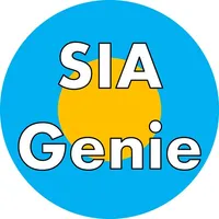 SIA Genie icon
