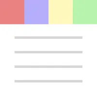 SimpleNote - Memo, Todo, Diary icon