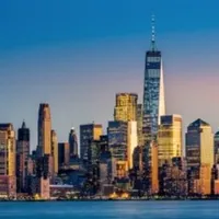 New York VR icon