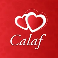 CALAF : Meet new people online icon