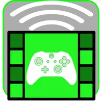 Media Cast for Xbox ONE/360 icon