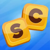 Scrambled The Game icon