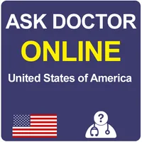 Ask Doctor Online USA icon