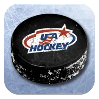 USA Hockey Mobile Coach icon