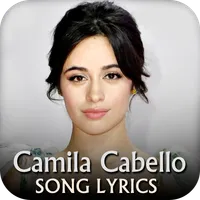 Camila Cabello Song Lyrics icon
