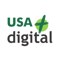 USA+Digital icon