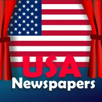 American Newspapers - US News icon