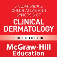 Fitzpatrick's Atlas & Synopsis icon