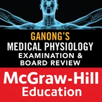 Ganong's Physiology Examinatio icon