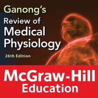 Ganong's Review of Medical Phy icon