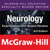 Neurology Examination and Boar icon