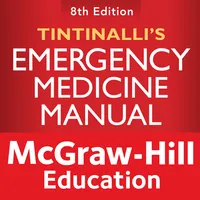 Tintinalli's Emergency Medicin icon