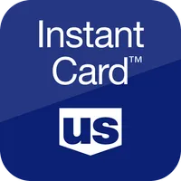 U.S. Bank Instant Card™ icon