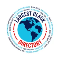 Black Directory icon