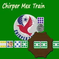 Chirper Mex Train icon