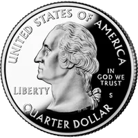 U.S. Coin List icon