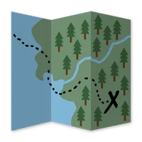 TwoTrails icon