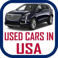 Used Cars in USA (America) icon