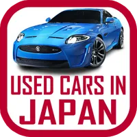 Used Cars in Japan icon