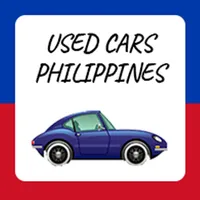 Used Cars in Philippines icon