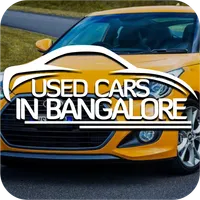 Used Cars In Bangalore icon