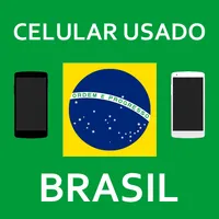 Celular Usado Brasil icon