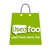Usedtoo Delivery icon