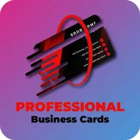 Business Card Maker - Creator icon