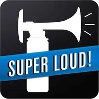 Pocket Mobile Air Horn icon