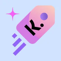 Store App–Klarna for Business icon