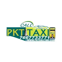 Pktcalltaxi - One Way Taxi icon
