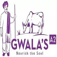 Gwala's A2 Milk icon