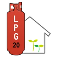 桶裝瓦斯價格 icon