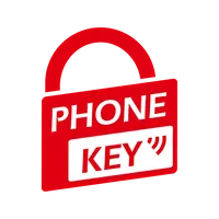 PHONEKEY 藍牙智能鎖 icon