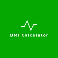 Minimal BMI Calculator icon