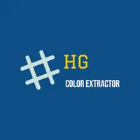 HEX Grab - Color Extractor icon