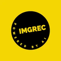 IMGREC - Image Recognition App icon