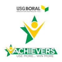 USG Boral Achievers icon