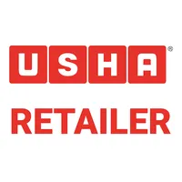 USHA RETAILER icon