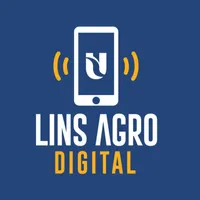 Lins Agro Digital - Usina Lins icon