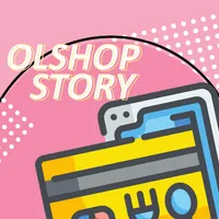 Olshop Story Untuk Instagram d icon