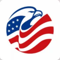 USA 2D icon