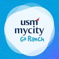 USM Go Ranch Golf Resort icon
