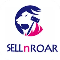 SELLnROAR: Buy Sell and Trade icon