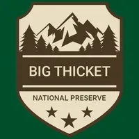 Big Thicket National Preserve icon