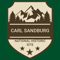 Carl Sandburg Home Site icon